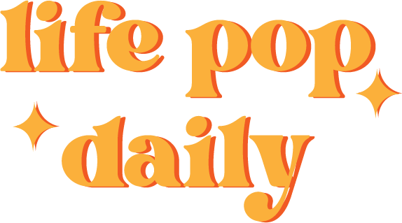 Life Pop Daily